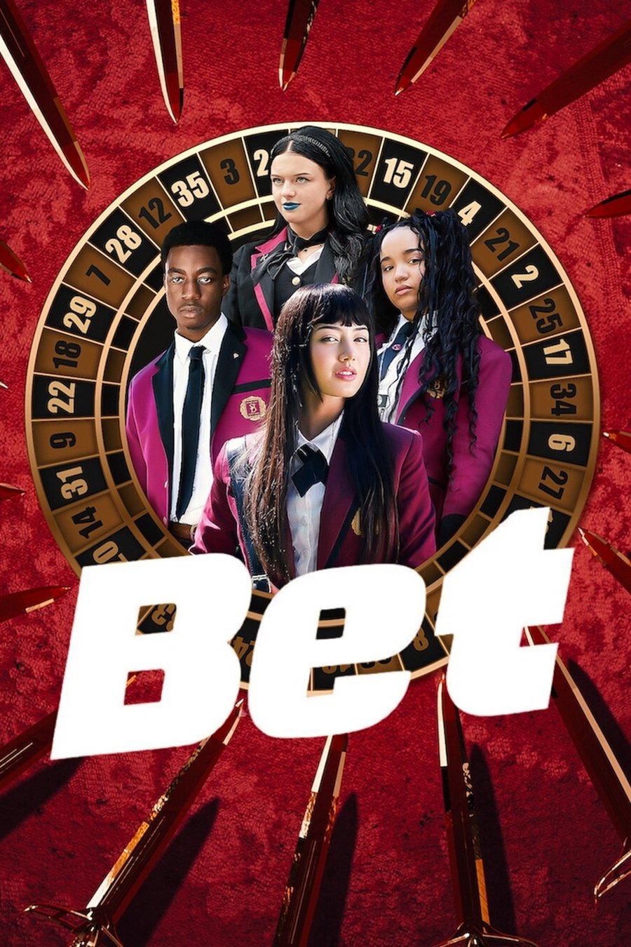 Bet (2025 TV Series)